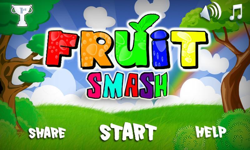 Fruit Smasher截图3