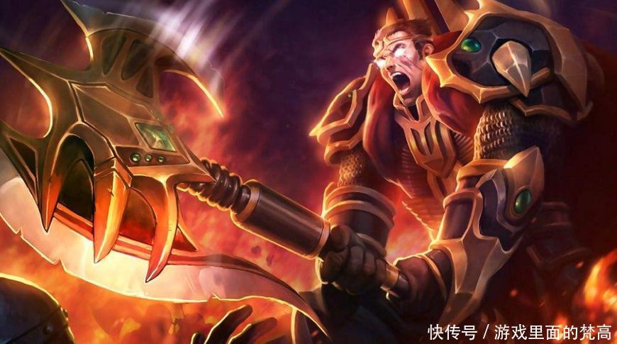 英雄联盟:诺手5种操作小技巧,Q闪只是最基本,