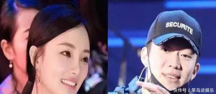 李小璐电视剧,