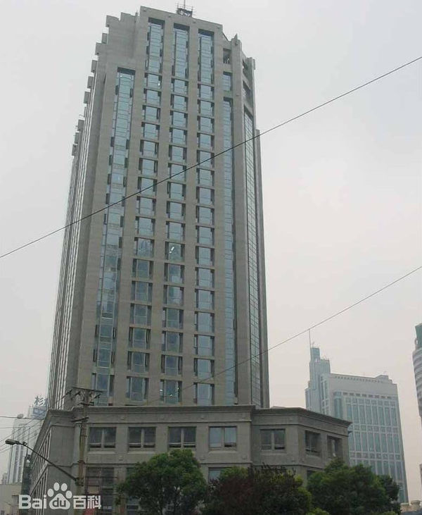 上海旺角大厦建筑面积是多少?_360问答