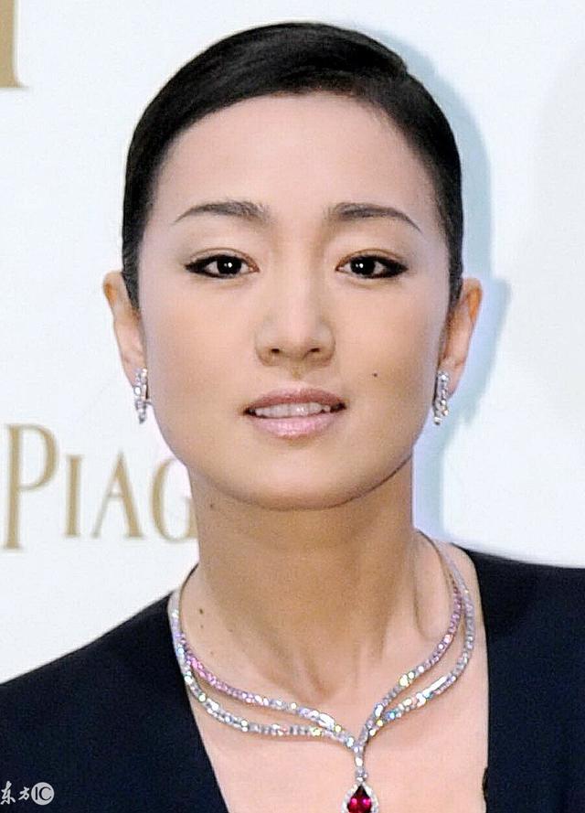 那些我们误以为是中国籍的外国明星艺人们