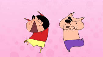 蜡笔小新 第7季 普通话