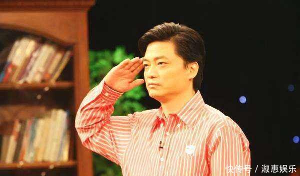 想再看一次李咏主持的春晚,李咏的去世标志着