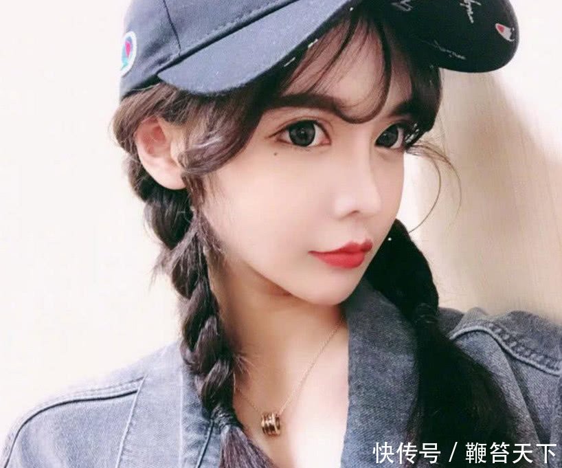 19岁韩安冉给老公打电话查岗,小猪手机备注引