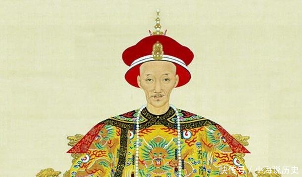 清朝总共经历十二位皇帝,列举清朝皇帝的顺序