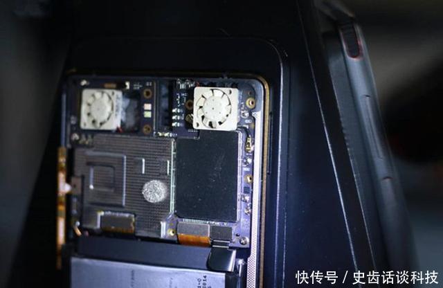 游戏手机会成为下一的个风潮吗?浅谈近来兴起