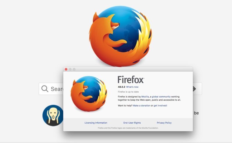 【国际资讯】Firefox、Tor修复疑似FBI使用的0day代码执行漏洞
