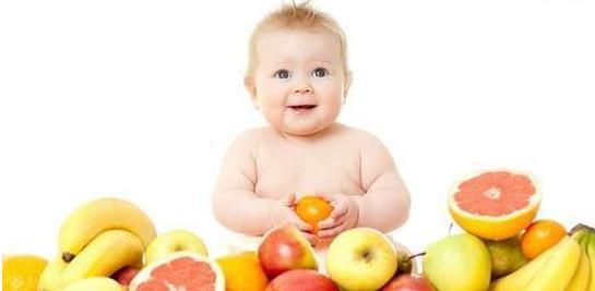 冬天宝宝怎样吃水果最好,教你如何挑选水果?