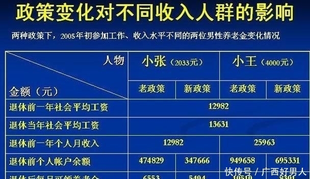 自己交养老保险