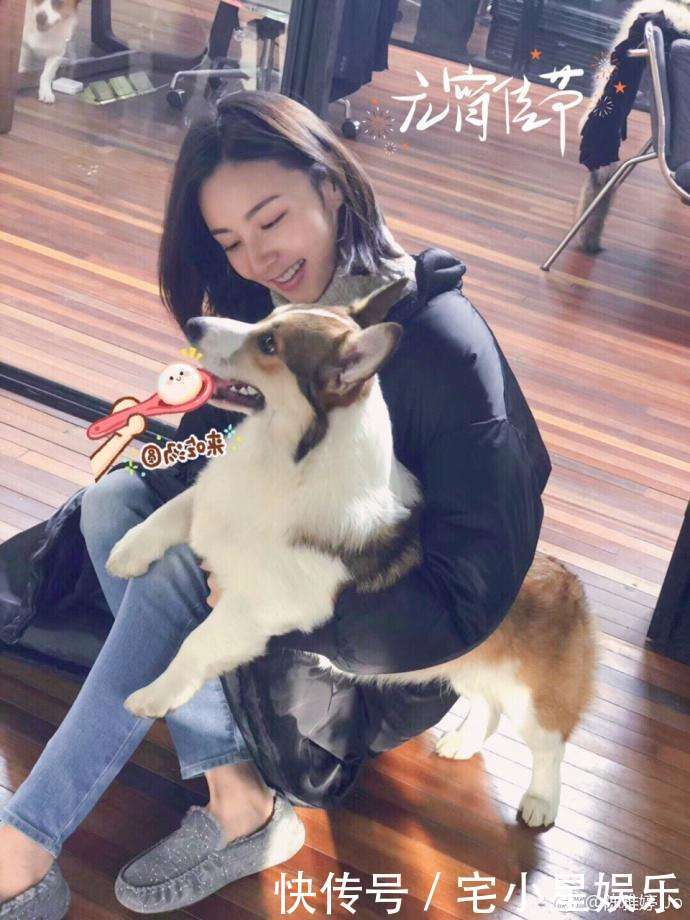 陈雅婷透视薄纱裙比景甜大胆,网友争议:很容易