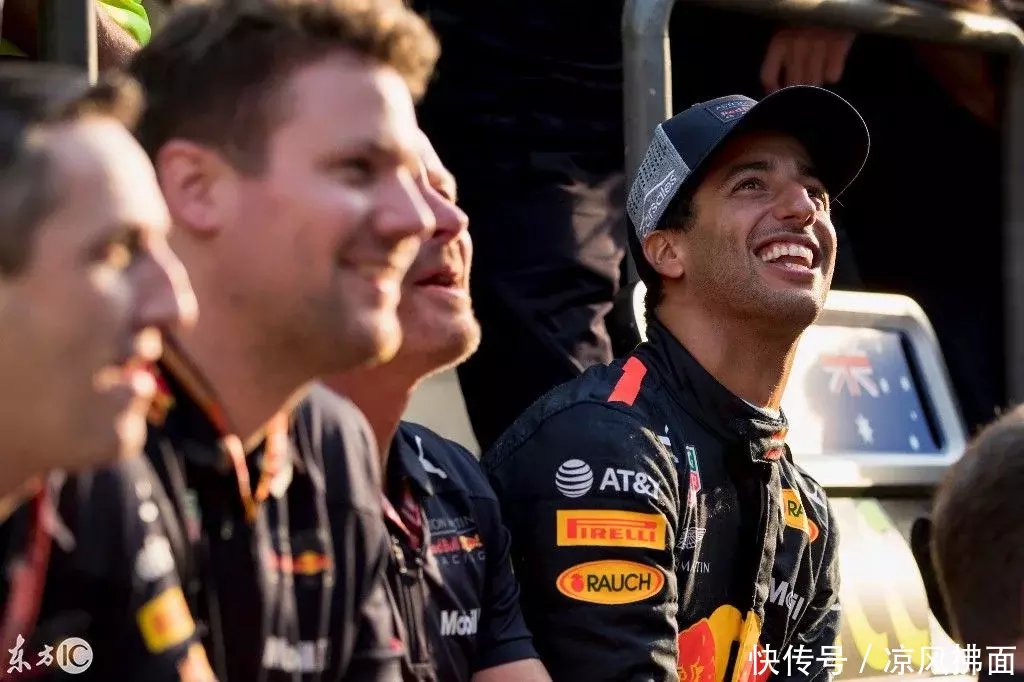 2018年F1北京赛车上海国际赛车场中国大奖赛