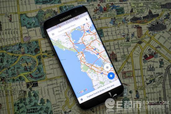 谷歌地图将推中国特别版 导航功能跳转高德地