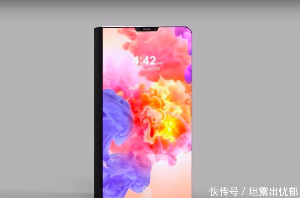 华为折叠手机规格流出 屏幕比三星 Galaxy F 更