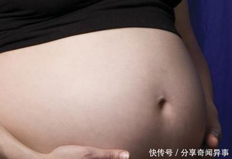 产妇产检时遇到婆婆，也在同一家医院产检，得知结果之后尴尬了