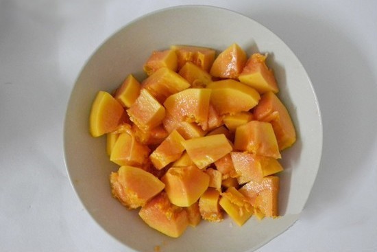 木瓜和鸡蛋银耳能一起煮吗_360问答