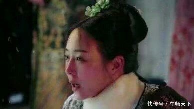 张钧宁节目中直扇张馨予耳光反遭网友同情,军