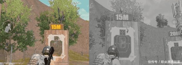 刺激战场 射速最快不再是维克托, M4都比不上