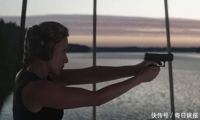 《复仇者联盟4:终局之战》刷新28国单日票房纪