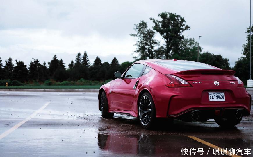 忽略小排量的趋势!赏析2019款高性能顶配版日产370Z NISMO 玛雅吧