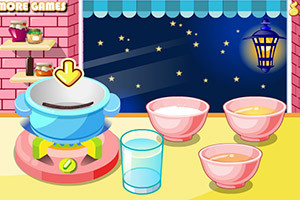 梨香披萨,梨香披萨小游戏,360小游戏-360游戏