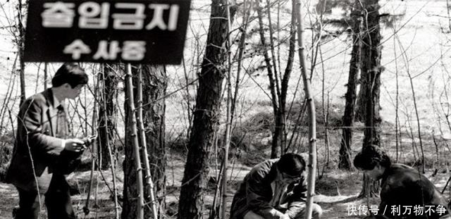 殺人回憶原型不能被判刑? 華城連環殺人事件始末細節當年現場慘烈圖曝光(4)