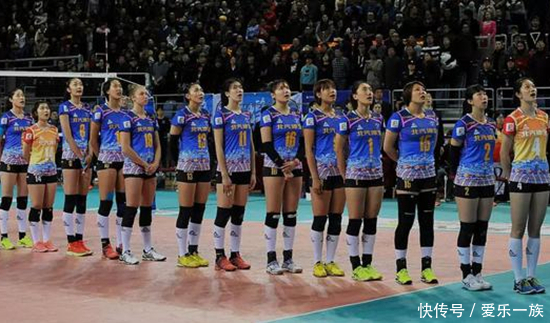 女排联赛八强锁定,四强优势明显,这两队有望进