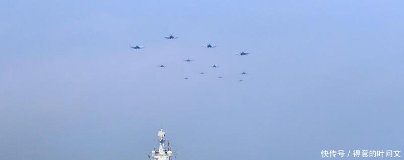 国产航母甲板涂装已贯通,脚手架全部拆除!能否