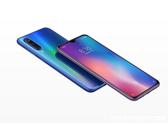 红米note7Pro可能买早了,小米9X即将到来,价格