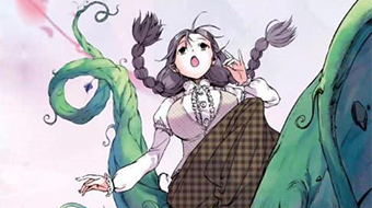 狐妖小红娘