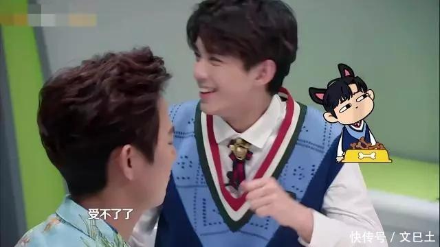 韩雪、邓伦组夫妻档破案狂发糖,网友:漂亮姐