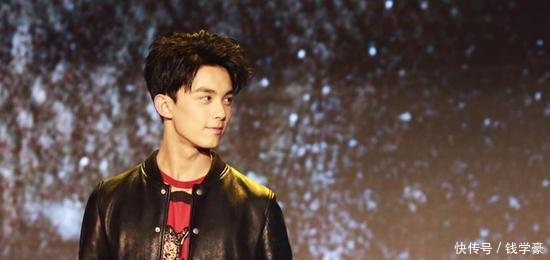 南派三叔同名小说改编《沙海》,吴磊、秦昊、