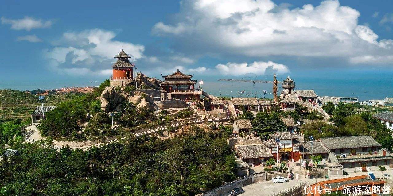 中国名字最好听的城市:座座都超美,会是你的家