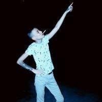 用手指着天的那种<em>头像</em>叫什么_360问答