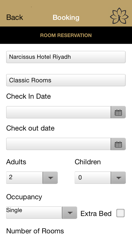 Narcissus Hotel & Residence截图7