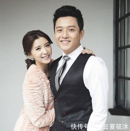 盘点剧中饰演夫妻,现实中也是夫妻的明星,其中