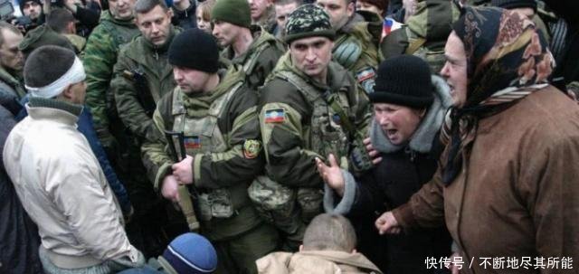 乌克兰认清形势! 主动向俄妥协, 将释放上百名