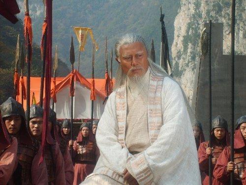 历史上最厉害的谋士排行10, 诸葛亮第7, 张良第
