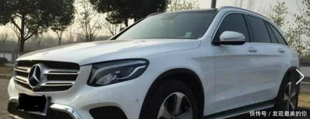 对话奔驰哭诉女车主有人说我演员有人叫我秋菊