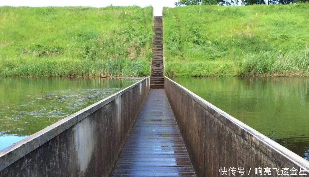 工人上最奇特的桥,图纸手绘圈椅根本不敢下手世界cad拿到图纸图片