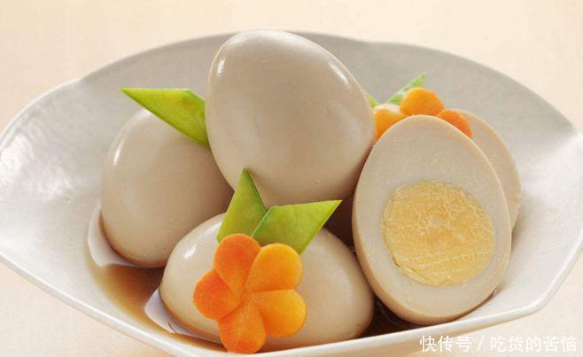 煮鸡蛋是用来冷水还是热水?很多人都做错了,难