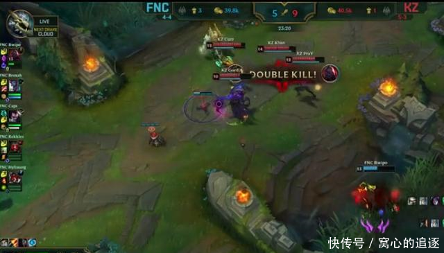 Msi小组赛最后一天上演路人局rank,孤儿亚索很