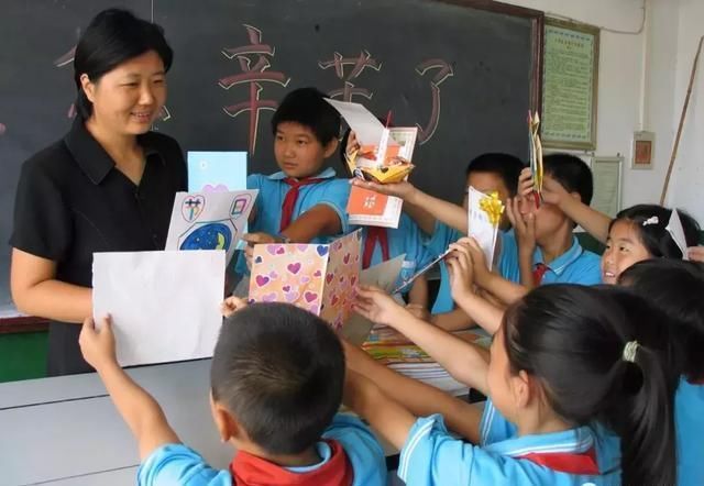临汾市教育局公布最新一批省市中小学教学能手