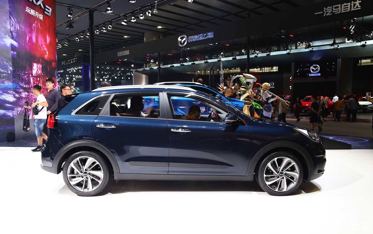 最厚道的混动合资SUV10年或16万公里质保,电