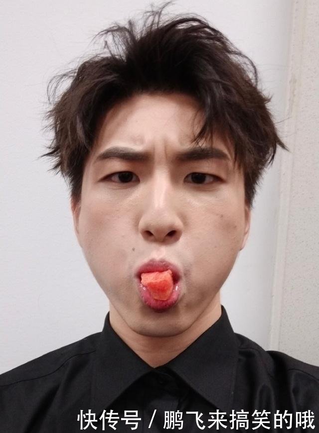 茱莉亚硕士,把学生当亲儿子从不表扬,蔡程昱的