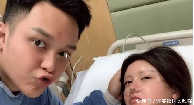 韩安冉直播生产引争议,多点善意,少点吐槽!