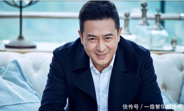 张嘉译现任老婆,张嘉译现任老婆个人资料