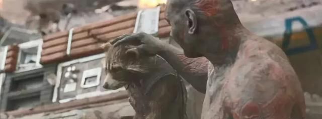 惊队被抓,复联团灭,《复仇者联盟4》最新预告片解析