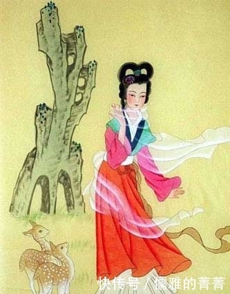 自古红颜多薄命,盘点中国古代十大传奇美女
