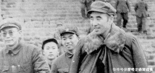 揭秘林彪死后部队的反应林彪与四野将领的关系