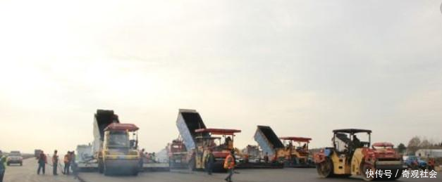 陕西这个小县城将建一座新机场,没在铜川,也